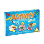 Activity Junior društvena igra - Piatnik