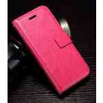Motorola Moto G5 roza preklopna torbica