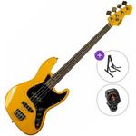 Markbass Yellow JB Basic SET Električna bas gitara
