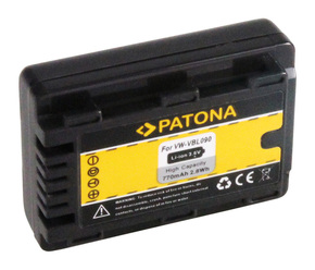 Baterija VW-VBY100 / VW-VBL090 za Panasonic HC-V110 / SDR-S50 / SDR-T50