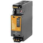 Weidmüller PRO TOP2 120W 24V 5A UW prekidač napajanja 5 A 24 V podesivi izlazni napon , stabilizirano