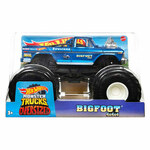 Hot Wheels: Monster Trucks Ogromno vozilo Bigfoot 4x4x4 1/24 - Mattel