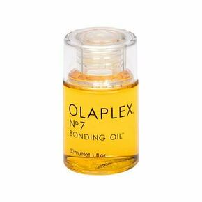 Olaplex Bonding Oil No. 7 ulje za obnavljanje kose 30 ml za žene