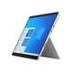 Microsoft tablet Surface Pro 8, 13", 256GB, ljubičasti