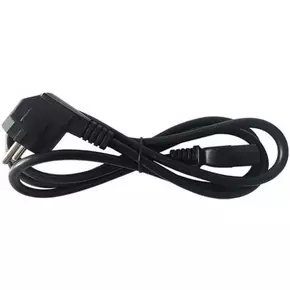 ECOFLOW ECOFLOW Zidni kabel za punjenje 1.5 m crno