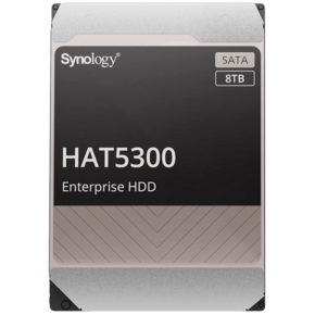 Synology HAT5300-8T HDD