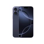 Apple iPhone 17 Pro, samo eSim, 256GB, plavi