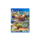Igra PS4: Monster Hunter Stories Collection