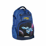 Spirit: ZERO + Space ergonomski ruksak, školska torba