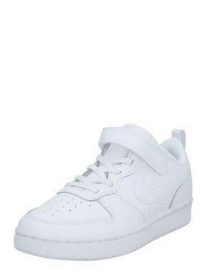 Nike Sportswear Tenisice 'Court Borough 2' bijela