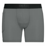 Odlo Active Sport Liner Shorts Steel Grey M Kratke hlače za trčanje