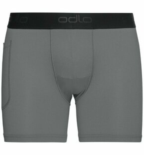 Odlo Active Sport Liner Shorts Steel Grey M Kratke hlače za trčanje