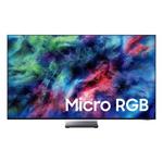 Samsung MRE75R95H televizor, 75" (189 cm), Micro RGB, Ultra HD, Tizen