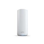 Netgear Orbi 770-Serie Tri-Band-Mesh-WLAN-7-Satellit 6GBit/s weiss RBE770