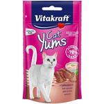Vitakraft Cat Yums&nbsp;kobasica od jetre za mačke 40 g