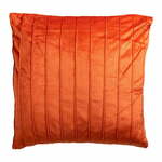 Narančasti ukrasni jastuk JAHU collections Stripe, 45 x 45 cm