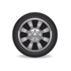 Michelin ljetna guma Latitude Sport 3, 275/55R17 109V