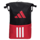 Plecak do Padla Adidas Backpack Multigame 3.2 - black/red