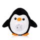 Chipolino igračka s projektorom i glazbom Little Penguin