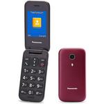 Panasonic KX-TU400, crveni