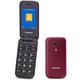 Panasonic KX-TU400, crveni