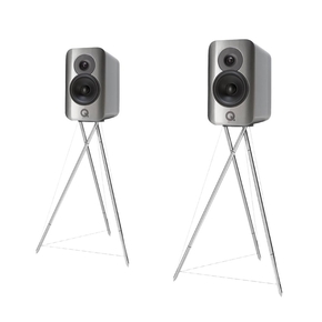 Q Acoustics Concept 300 zvučnici