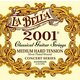 LaBella 2001 MH