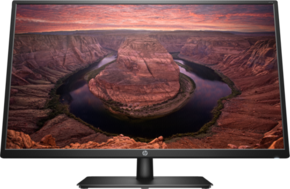 HP 32f monitor
