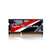 G.SKILL Ripjaws F3-1600C9S-8GRSL, 8GB DDR3 1600MHz, (1x8GB)
