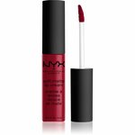 NYX Professional Makeup Soft Matte Lip Cream mat tekuću ruž za usne 8 ml nijansa 10 Monte Carlo