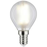 Paulmann 28631 LED Energetska učinkovitost 2021 F (A - G) E14 5 W toplo bijela (Ø x V) 45 mm x 78 mm 1 St.