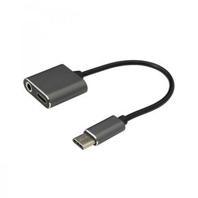 SBox USB C to 3.5 mm adapter 1055