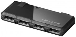 Goobay 4-portni USB HUB