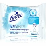 Linteo Aqua Sensitive vlažni toaletni papir 60 kom