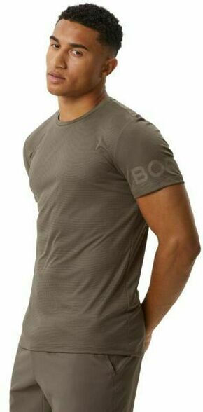 Muška majica Björn Borg Light T-Shirt - bungee cord