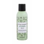 ALFAPARF MILANO Style Stories Texturizing Dry Shampoo suhi šampon za tanku kosu za masnu kosu 200 ml