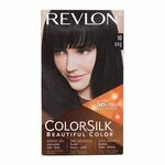 Revlon Colorsilk Beautiful Color boja za kosu za obojenu kosu za sve tipove kose 59,1 ml nijansa 10 Black