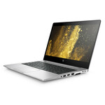 HP EliteBook 830 G5 13.3" 1920x1080, Intel Core i5-7300U, 8GB RAM, Intel HD Graphics, Windows 10, touchscreen