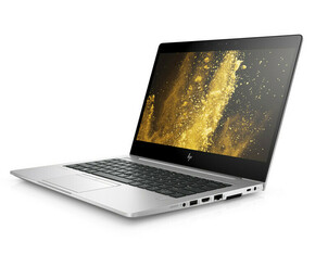 HP EliteBook 830 G5 13.3" 1920x1080