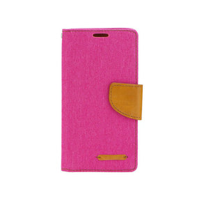 BOOK Canvas Samsung Galaxy A52 5G roza