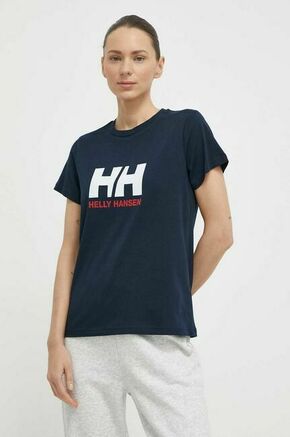 Helly Hansen Women's HH Logo 2.0 Košulja Navy XS