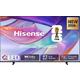 Hisense 58E7S televizor, 58" (147.32 cm), QLED, Ultra HD, Vidaa OS