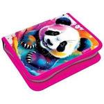 Pernica, puna, 1 zip, Connect, Panda Party