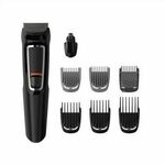 Philips MULTIGROOM Series 3000 8-in-1, Face and Hair MG3730/15
