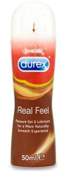 Durex lubrikant Play Real Feel