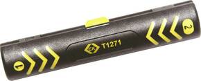 C.K T1271 T1271 alat za skidanje izolacije 7.5 mm (max)