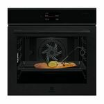 Electrolux parna ugradbena pećnica EOB9S3XT