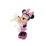 Minnie Mouse sa psićem figura