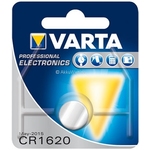 Varta alkalna baterija CR1620, 3 V