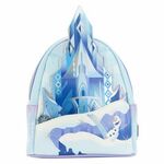Loungefly Disney Frozen Elsa Castle ruksak 26cm